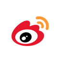 Weibo @���